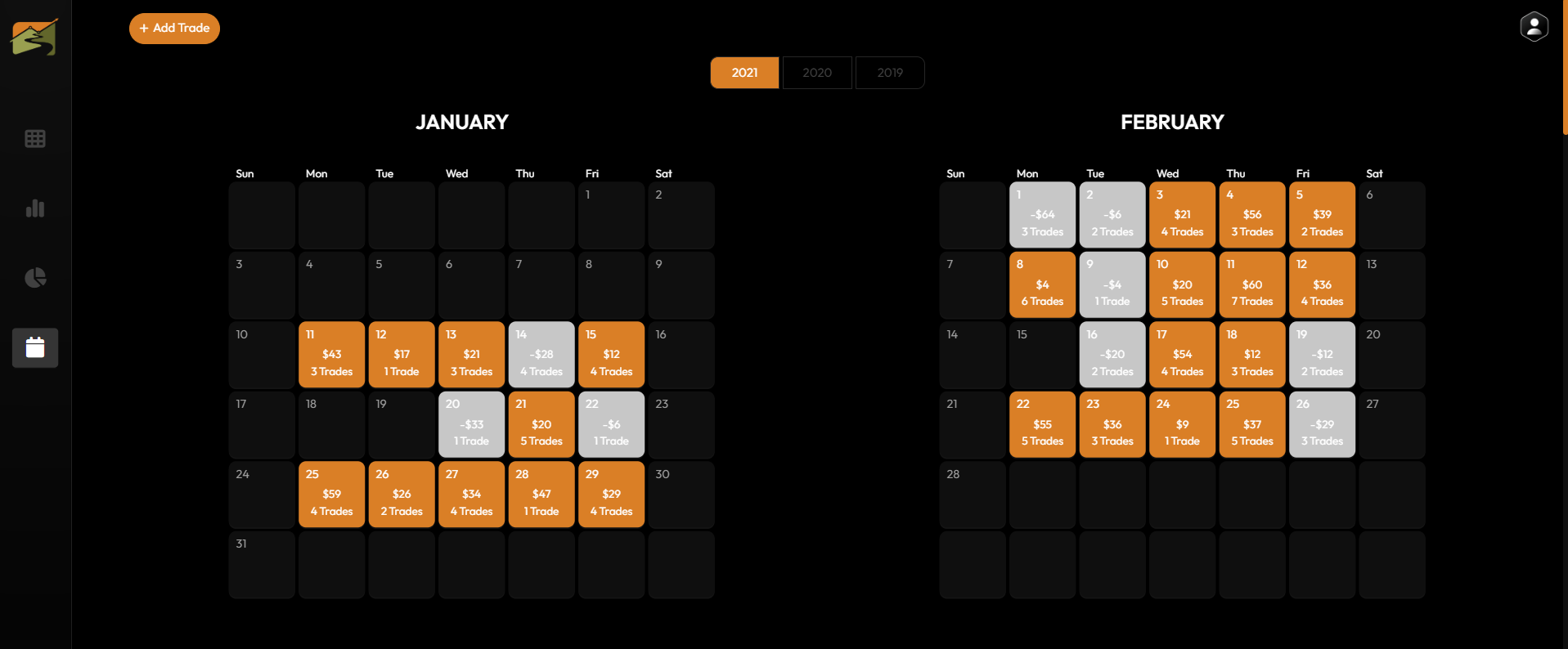 calendar