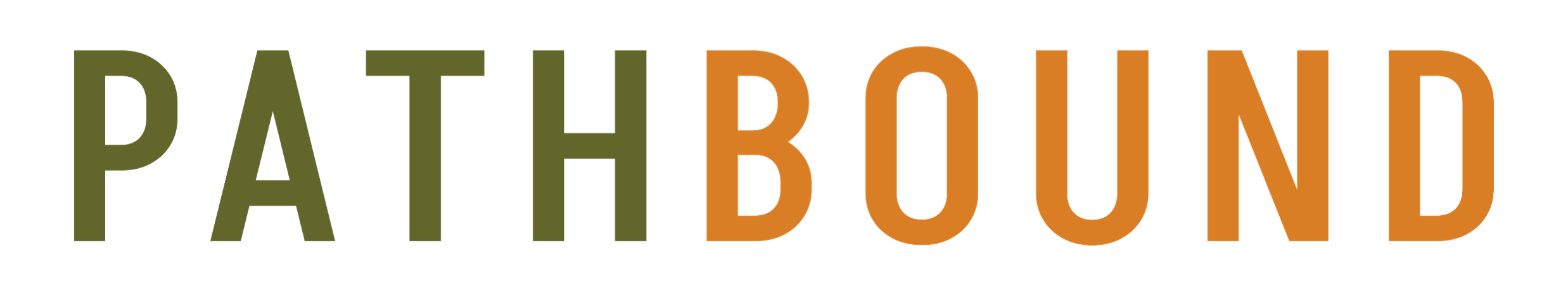 pathbound